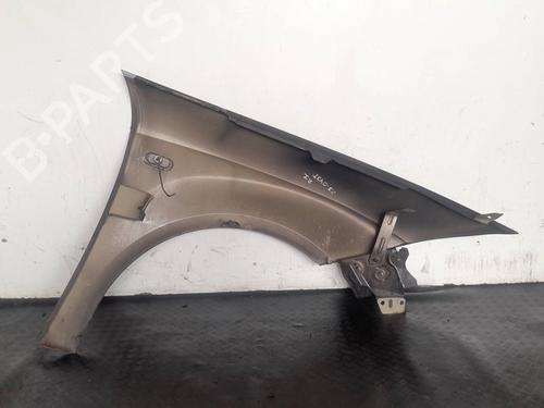 Left front fenders SEAT ALTEA (5P1)  | BP13700259C41 