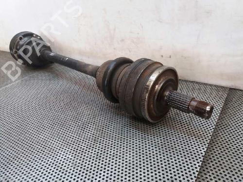 Left rear driveshaft MERCEDES-BENZ C-CLASS (W203) C 220 CDI (203.006, 203.008) | BP2999328M40 