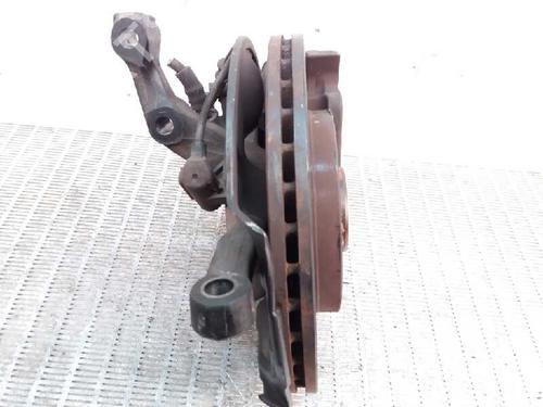 Left front steering knuckle MERCEDES-BENZ A-CLASS (W168) A 160 (168.033, 168.133) | BP594917M25 