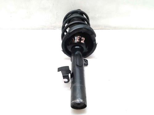 Used Left front shock absorber FORD FOCUS II Saloon (DB_, FCH, DH) [2005-2025]  24230345