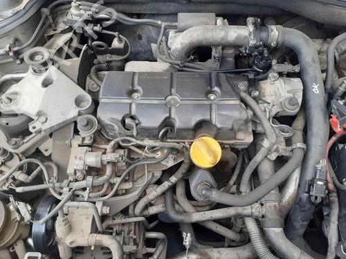 Venstre baglygte RENAULT LAGUNA II (BG0/1_) 1.9 dCi (BG12) | BP28670382C34