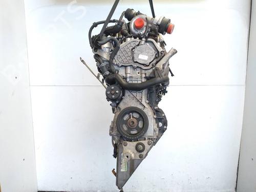 Engine MERCEDES-BENZ B-CLASS Sports Tourer (W245) B 200 CDI (245.208) | BP6463781M1 