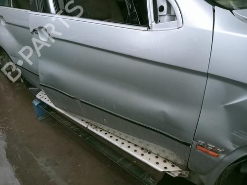 Used Right front door BMW X5 (E53) 3.0 d (184 hp) 10210860
