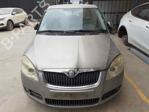 Used Parts SKODA FABIA II (542) 4560200