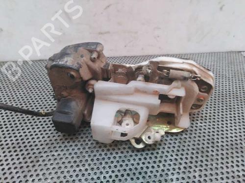 Rear right lock HONDA CR-V I (RD) 2.0 16V 4WD (RD1, RD3) | BP1733399C99 
