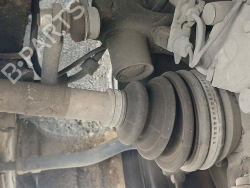 Used Left front driveshaft Left front driveshaft FORD GALAXY I (WGR) 1.9 TDI (130 hp) 34439014 34439014