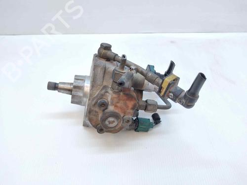 Used Injection pump OPEL ASTRA J (P10) 1.7 CDTI (68) (110 hp) 27237538