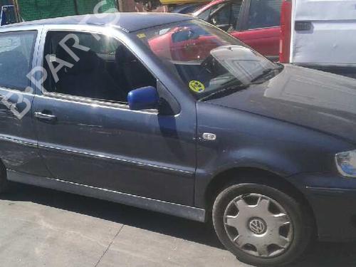 Right taillight VW POLO (6N2)  | BP889330C35 