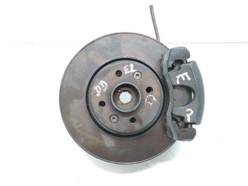 Used Right front steering knuckle Right front steering knuckle RENAULT SCÉNIC II (JM0/1_) 1.5 dCi (JM02, JM13) (101 hp) 1505569 1505569