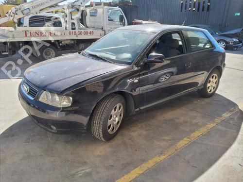 Gearbox AUDI A3 (8L1) 1.6 | BP22689442M3 