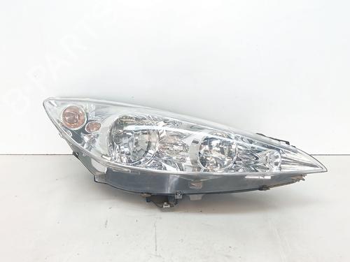 Used Right headlight Right headlight PEUGEOT 308 I (4A_, 4C_) [2007-2016] 34103236 34103236