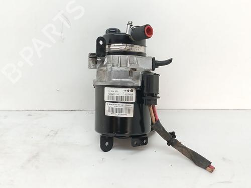 Used Steering pump Steering pump MINI MINI (R50, R53) One (90 hp) 34716073 34716073
