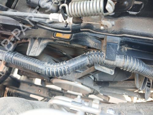 Used Radiator fan Radiator fan FIAT 500X (334_) 1.0 (334.AXN1B) (120 hp) 35949250 35949250