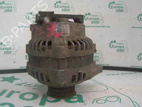 Alternator FORD ESCORT VI (GAL, AAL, ABL) 1.6 i 16V | BP111136M7 