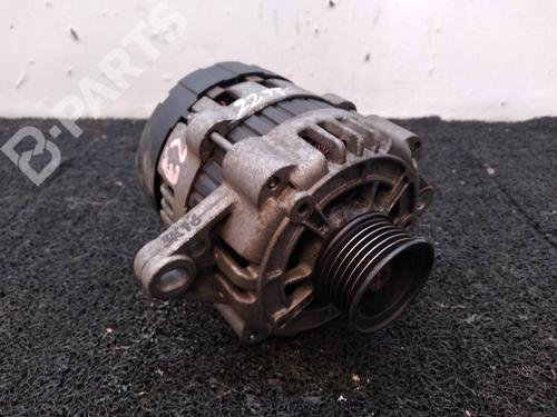 Used Alternator Alternator DAEWOO KALOS (KLAS) 1.4 16V (94 hp) 10487457 10487457