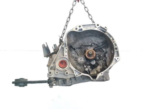 Gearbox NISSAN MICRA III (K12) 1.2 16V | BP634489M3 