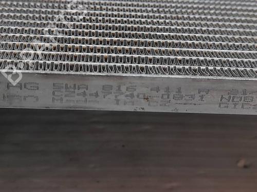 AC radiator AUDI A1 Sportback (GBA) 30 TFSI | BP31335108M32 - Image 2