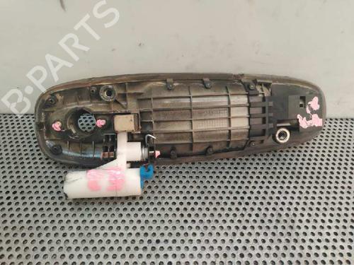 Front right exterior door handle CHEVROLET NUBIRA Saloon 1.6 | BP2128082C129 