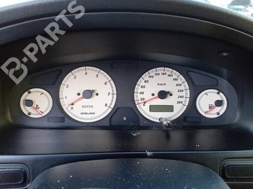 Rear right interior door handle ROVER 45 I Hatchback (RT)  | BP6936299I16  - Image 5