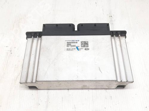 Used Engine control unit (ECU) KIA PICANTO III (JA) [2017-2025]  30527349