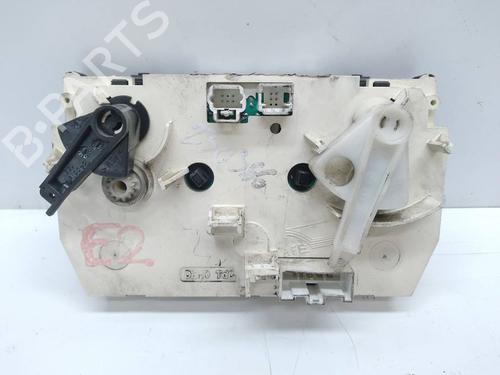 Climate control PEUGEOT 307 (3A/C) 2.0 HDi 90 | BP13420755I5 