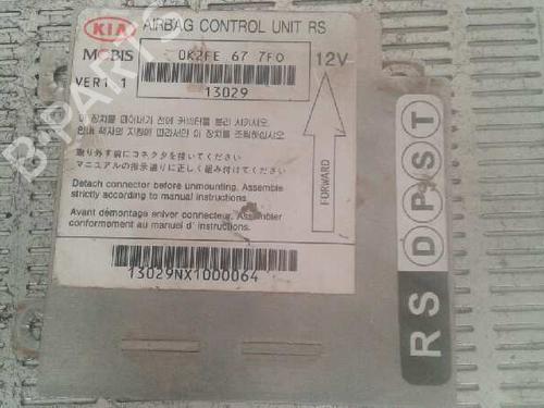 Used ECU airbags ECU airbags 594803 594803