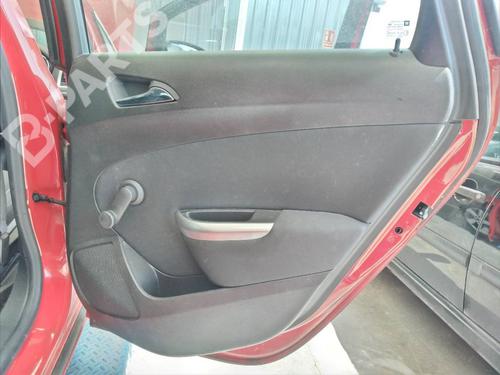 Used Right rear door panel Right rear door panel OPEL ASTRA J (P10) 2.0 CDTI (68) (160 hp) 10166446 10166446