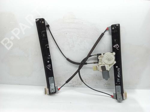 Front left window mechanism FORD MONDEO IV (BA7) | BP32496767C22 - Image 4