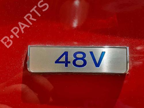 Gearbox HYUNDAI TUCSON (TL, TLE) 1.6 CRDi All-wheel Drive | BP26673911M3 