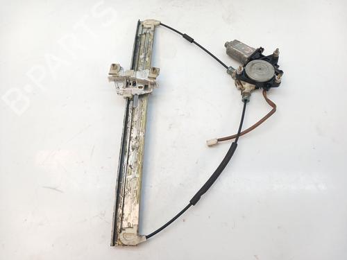 Used Front right window mechanism Front right window mechanism MAZDA PREMACY (CP) [1999-2005] 5236600 5236600