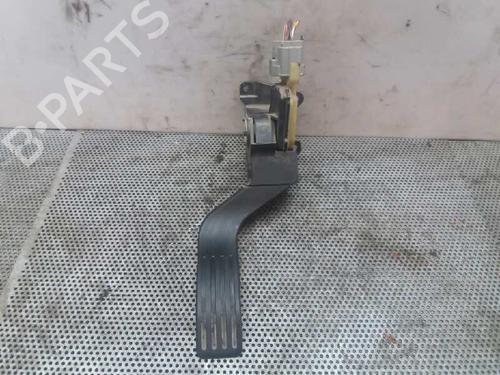 Used Pedal FORD TRANSIT CONNECT (P65_, P70_, P80_) 1.8 TDCi (90 hp) 1777173