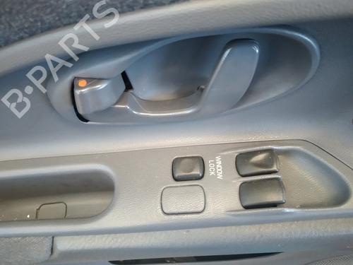 Support MITSUBISHI ECLIPSE II (D3_A) 2000 GS 16V (D32A) | BP24253225C155  - Image 15