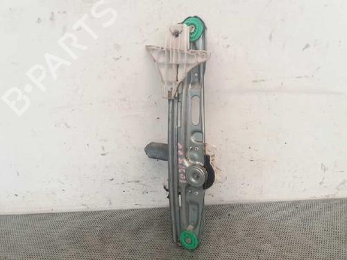 Used Rear right window mechanism Rear right window mechanism 268848 268848