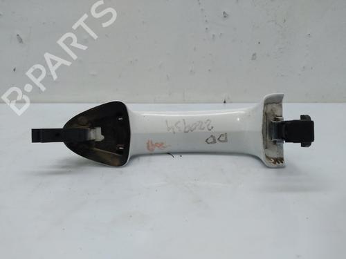 Front right exterior door handle FORD FIESTA VI (CB1, CCN) 1.0 EcoBoost | BP11788044C129 