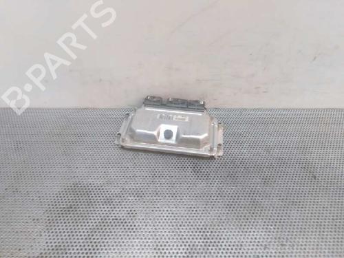 Used Engine control unit (ECU) PEUGEOT 307 (3A/C) 1.6 16V (109 hp) 867406