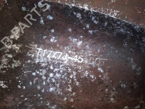Rim KIA SORENTO I (JC) 2.5 CRDi 4WD | BP12302532C45 