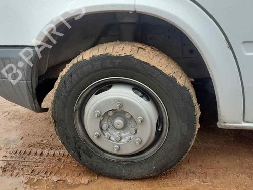 Engine MERCEDES-BENZ SPRINTER 4-t Platform/Chassis (B904) 413 CDI | BP31287548M1 