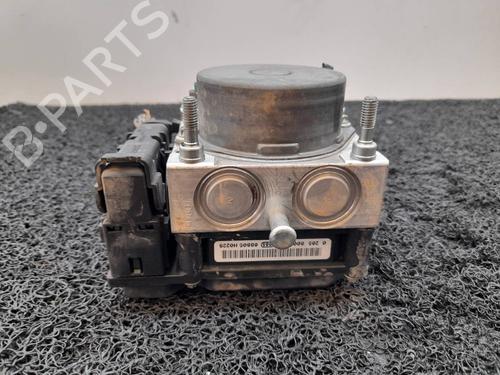 Used ABS pump ABS pump 4422886 4422886