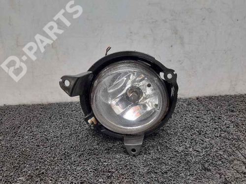 Used Left front fog light Left front fog light SSANGYONG RODIUS I 2.7 Xdi (163 hp) 6586161 6586161