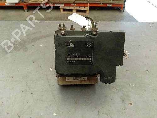 ABS pump MERCEDES-BENZ M-CLASS (W163) ML 230 (163.136) | BP1028109M43 
