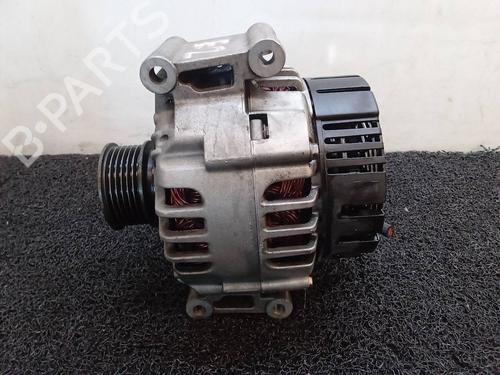 Used Alternator Alternator AUDI A4 B6 Avant (8E5) [2000-2005] 9812803 9812803