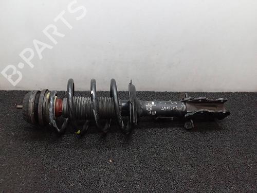Used Right front shock absorber MERCEDES-BENZ VITO / MIXTO Van (W639) 111 CDI (639.601, 639.603) (116 hp) 9449009