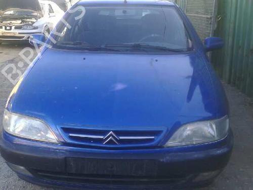 Front right seatbelt CITROËN XSARA Coupe (N0) 1.9 D | BP8737136I25 