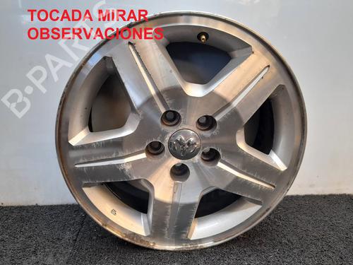 Used Rim DODGE CALIBER 2.0 CRD (140 hp) 7111006