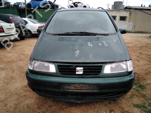 Rear right window mechanism SEAT ALHAMBRA (7V8, 7V9) 1.9 TDI | BP6073046C25 