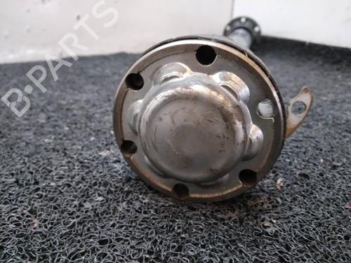 Driveshaft VW TOUAREG (7LA, 7L6, 7L7) 5.0 V10 TDI | BP9820800M37 