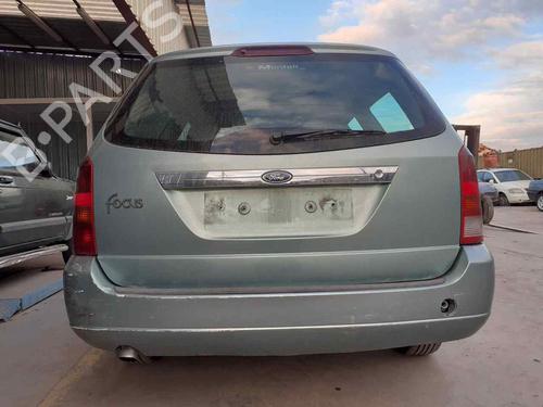 Starter FORD FOCUS I Turnier (DNW) 1.8 Turbo DI / TDDi | BP30805279M8