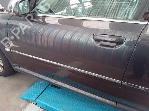 Left front door AUDI A8 D3 (4E2, 4E8) 4.0 TDI quattro | BP7183870C2 