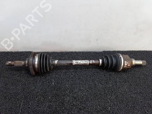 Used Left front driveshaft Left front driveshaft 9109918 9109918