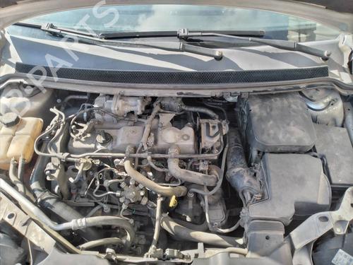 Starter FORD FOCUS II (DA_, HCP, DP)  | BP8319261M8 
